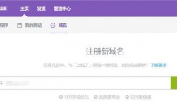 网站域名注册服务商怎么查（域名注册服务商怎么查询）