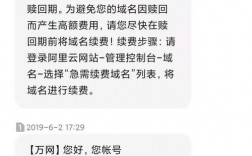 短信域名（域名信息是什么意思）