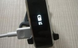 华为手环怎样充电（华为手环8怎么充电）