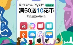 华为花币活动（华为花币活动2022）