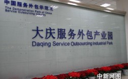 大庆服务器（大庆服务外包产业园官网）