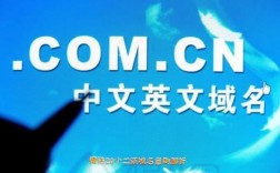 中文域名有什么用（中文域名什么意思）