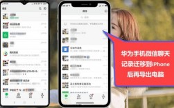 华为6x可以双微信吗（华为6x支持双微信吗）
