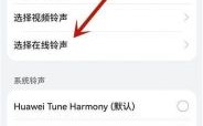 华为手机玲声怎么下载（华为手机玲声怎么下载到手机）