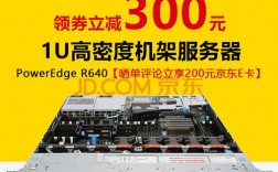 dell服务器租用（戴尔的服务器多少钱）