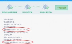 公网ip域名（公网ip什么样）