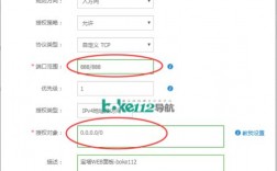 怎么用宝塔部署web项目，宝塔端口怎么全部开放