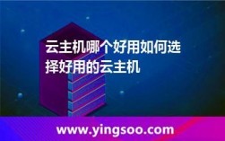 云主机怎么开（云主机怎么联网）