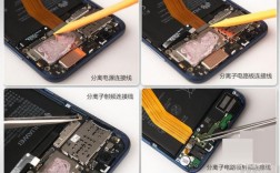 华为手机构造（华为手机构造示意图）