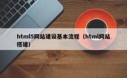 哪里有html5网站建设（html5网页设计用什么软件）
