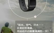 华为记步手环（华为记步手环怎么使用）