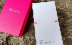 华为nova开箱视频（华为nova4开箱视频）
