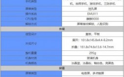 华为2a参数（华为2in1）