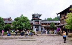 四方古城面积多大，