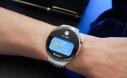 华为watch功能介绍（华为watch4功能介绍）
