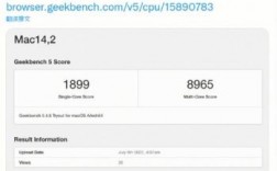 macbook 怎么跑分？解锁MacBook的性能潜力：跑分测试与优化全攻略