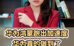 华为的速度（华为速度理解不正确的是）