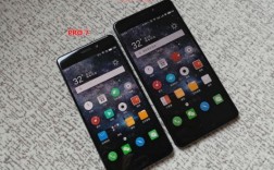 华为7plus和魅族e2（魅族pro7和7s）