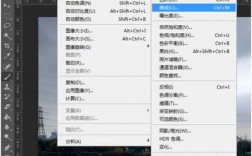 ps颜色筛选在哪里（ps怎么筛选颜色）