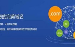 关于自主域名的信息