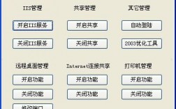服务器管理助手（服务器管理器使用教程）