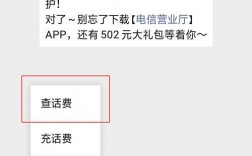 服务号怎么查（服务号怎么查话费余额）