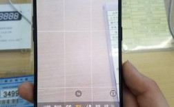 华为手机相机网格线（华为手机相机网格线怎么打开）