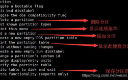 linux分区挂载，linux分区挂载大容量硬盘（linux如何将文件夹挂载到指定盘)