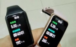 华为手环准吗（华为运动手环准确吗）