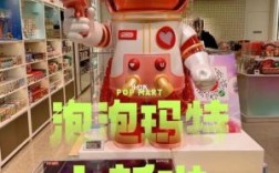 泡泡玛特官方网站是哪里（泡泡玛特官方平台）