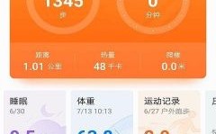 华为p8运动健康计步器（华为 计步）