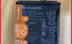 华为手机用什么电池（华为手机用什么电池最好）