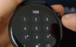 华为watch能打电话吗（华为手表能打电话嘛）