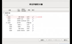 centos环境下，磁盘分区的一般方法和注意事项有哪些，linux分区操作命令