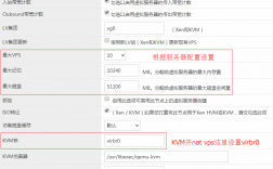 vps能开多个节点吗，kvm和vps