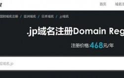 域名jp（域名jp是什么意思）