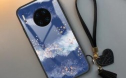 华为手机后壳怎么开（华为手机壳怎么开灯）