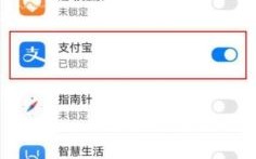 华为支付宝（华为支付宝叫什么名字）