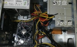 主机怎么挂盘（电脑主机托盘安装方法）