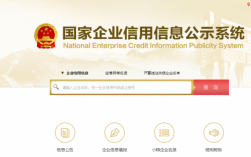 公司备案号注册了怎么查询（公司的备案号）