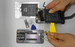 华为mate9更换电池（华为mate9电池更换教程）