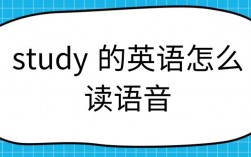 为什么study是闭音节（study为什么读d）