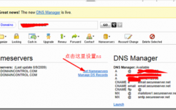 godaddy怎么解析服务器（godaddy dns解析）