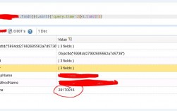 mongodb中find和findOne有什么不同（mongodb时间范围查询语句怎么写)