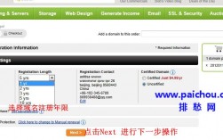 godaddy域名注册教程（如何在godaddy上注册域名）