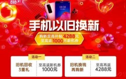 华为以旧换新官网网址（华为以旧换新活动持续多久）