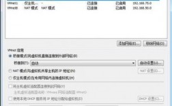 怎么建虚拟网络连接盘（怎么搭建虚拟网络）