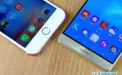 iphone与华为（iphone与华为之间照片快传）