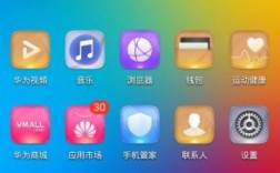 华为一键锁屏软件（华为手机一键锁屏软件）