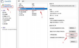 centos怎样查询磁盘大小，